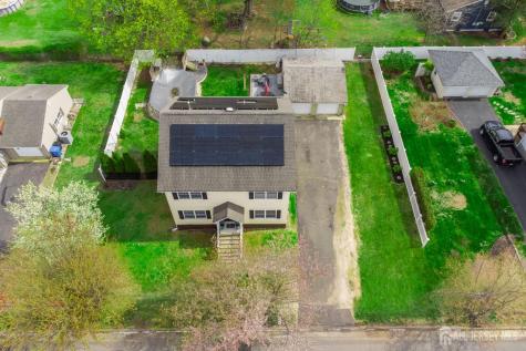 704 Plainfield Avenue Piscataway NJ 08854