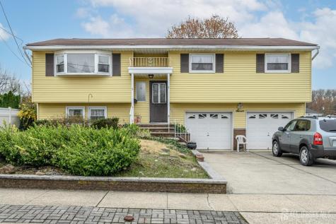 7 Sheinfine Avenue South River NJ 08882