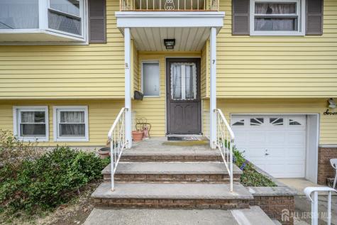 7 Sheinfine Avenue South River NJ 08882