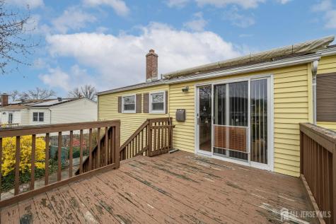 7 Sheinfine Avenue South River NJ 08882