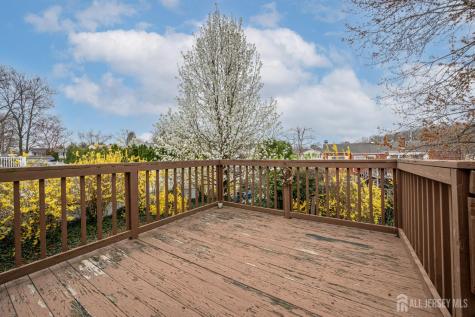 7 Sheinfine Avenue South River NJ 08882
