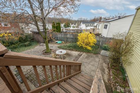 7 Sheinfine Avenue South River NJ 08882