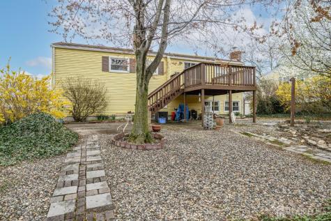 7 Sheinfine Avenue South River NJ 08882