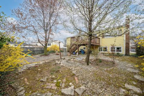 7 Sheinfine Avenue South River NJ 08882