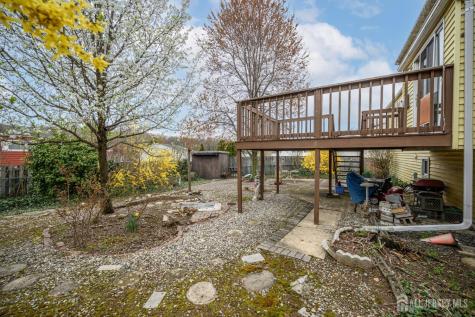 7 Sheinfine Avenue South River NJ 08882