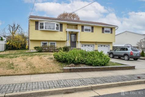 7 Sheinfine Avenue South River NJ 08882