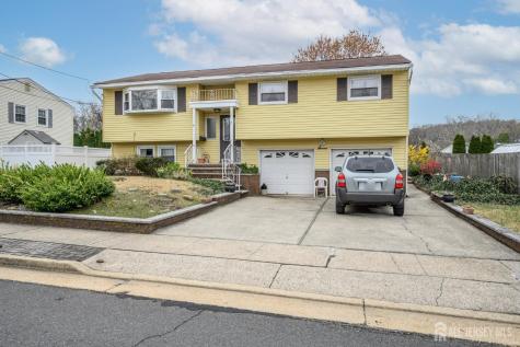7 Sheinfine Avenue South River NJ 08882
