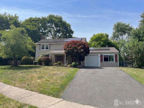 16 Neptune Court Franklin Twsp NJ 08873