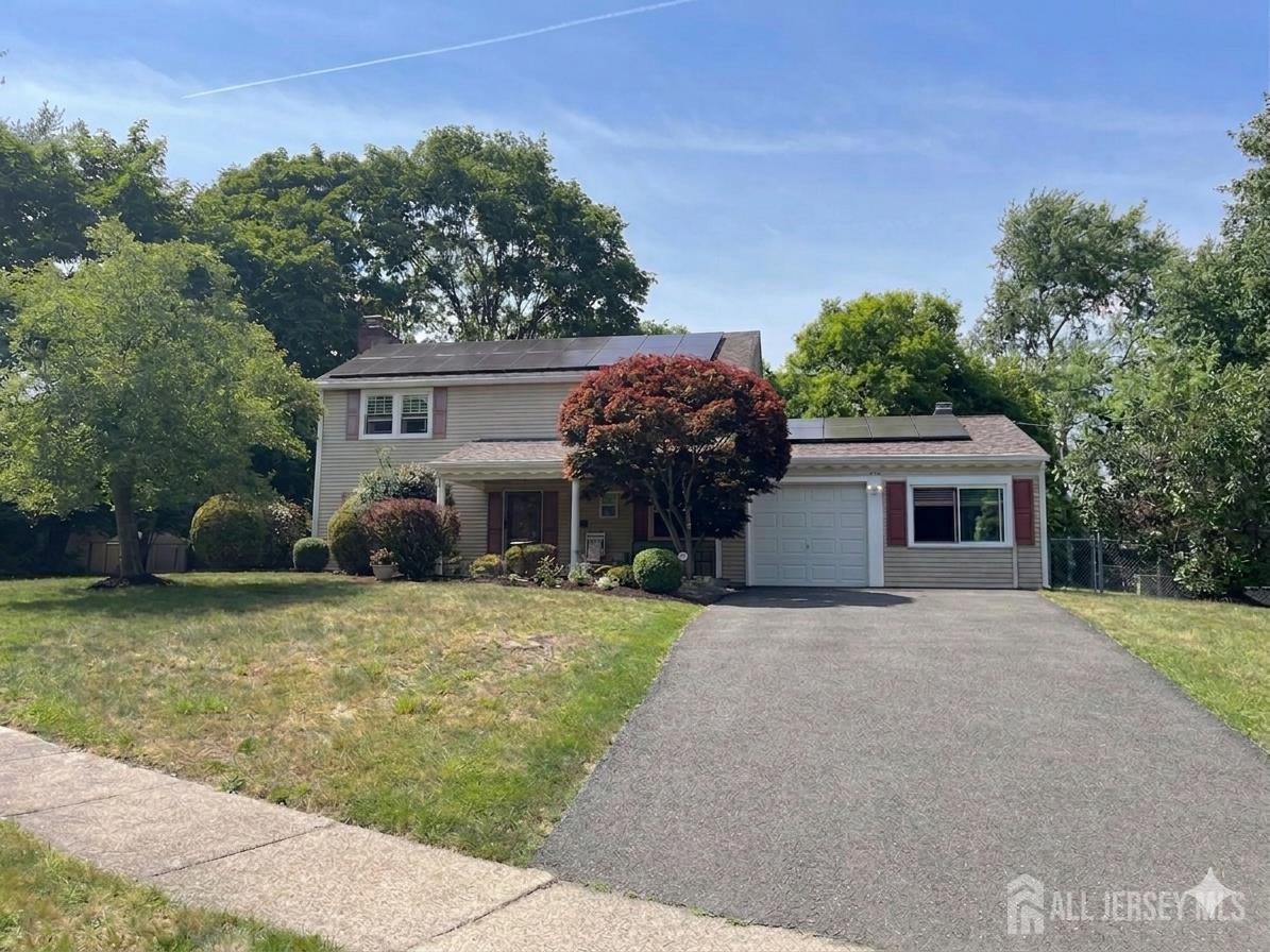 16 Neptune Court Franklin Twsp NJ 08873