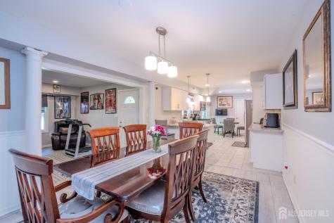 16 Neptune Court Franklin Twsp NJ 08873