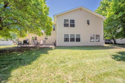 16 Neptune Court Franklin Twsp NJ 08873