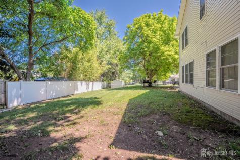 16 Neptune Court Franklin Twsp NJ 08873