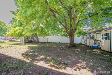 16 Neptune Court Franklin Twsp NJ 08873