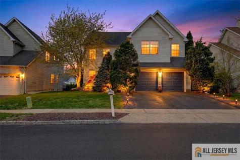 30 Aberdeen Drive Old Bridge NJ 08857