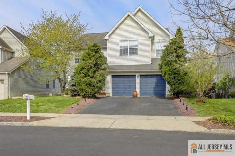 30 Aberdeen Drive Old Bridge NJ 08857