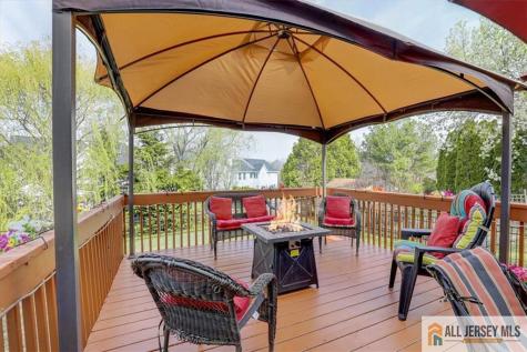 30 Aberdeen Drive Old Bridge NJ 08857