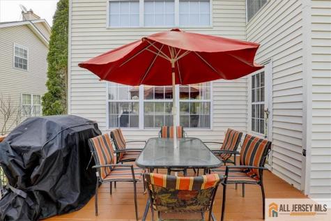 30 Aberdeen Drive Old Bridge NJ 08857