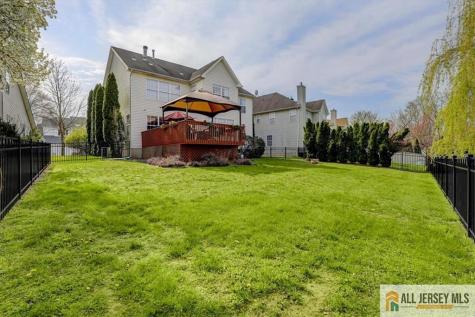 30 Aberdeen Drive Old Bridge NJ 08857