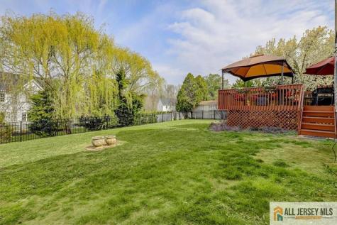 30 Aberdeen Drive Old Bridge NJ 08857