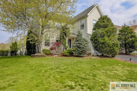 30 Aberdeen Drive Old Bridge NJ 08857