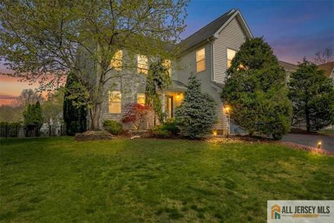 30 Aberdeen Drive Old Bridge NJ 08857