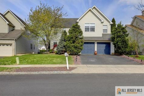 30 Aberdeen Drive Old Bridge NJ 08857