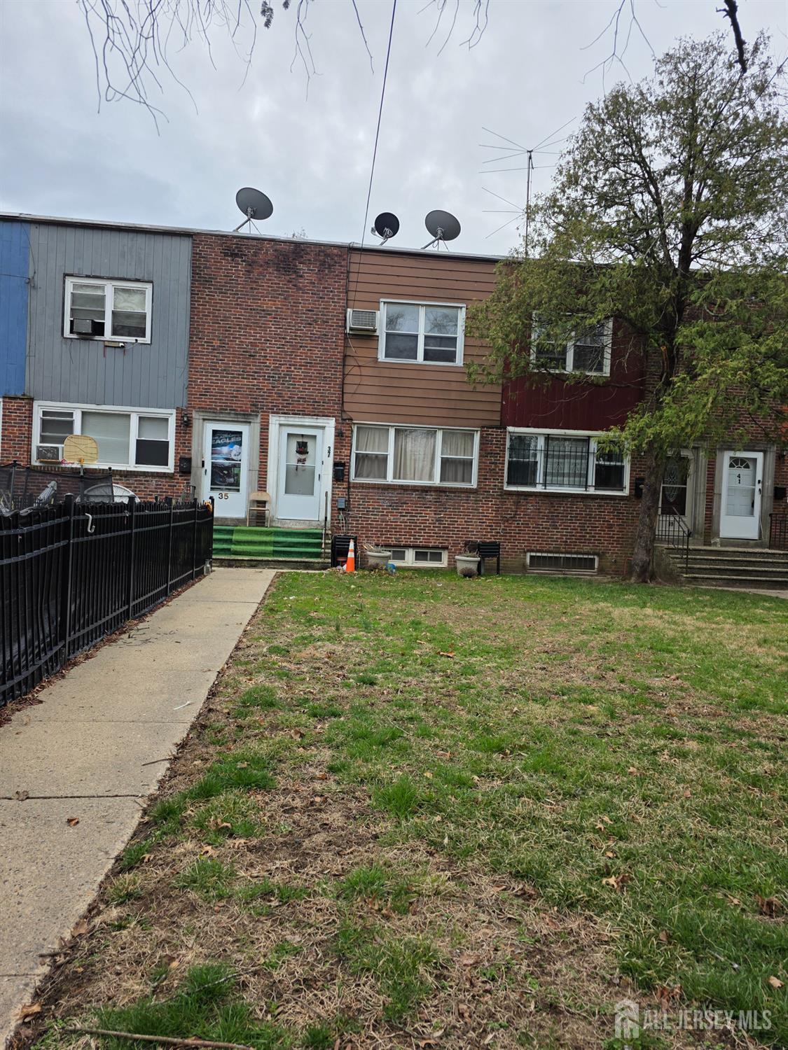 37 Bruce Park Drive Trenton NJ 08618