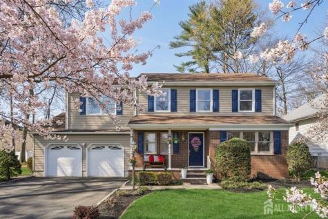 53 Salem Street Edison NJ 08820