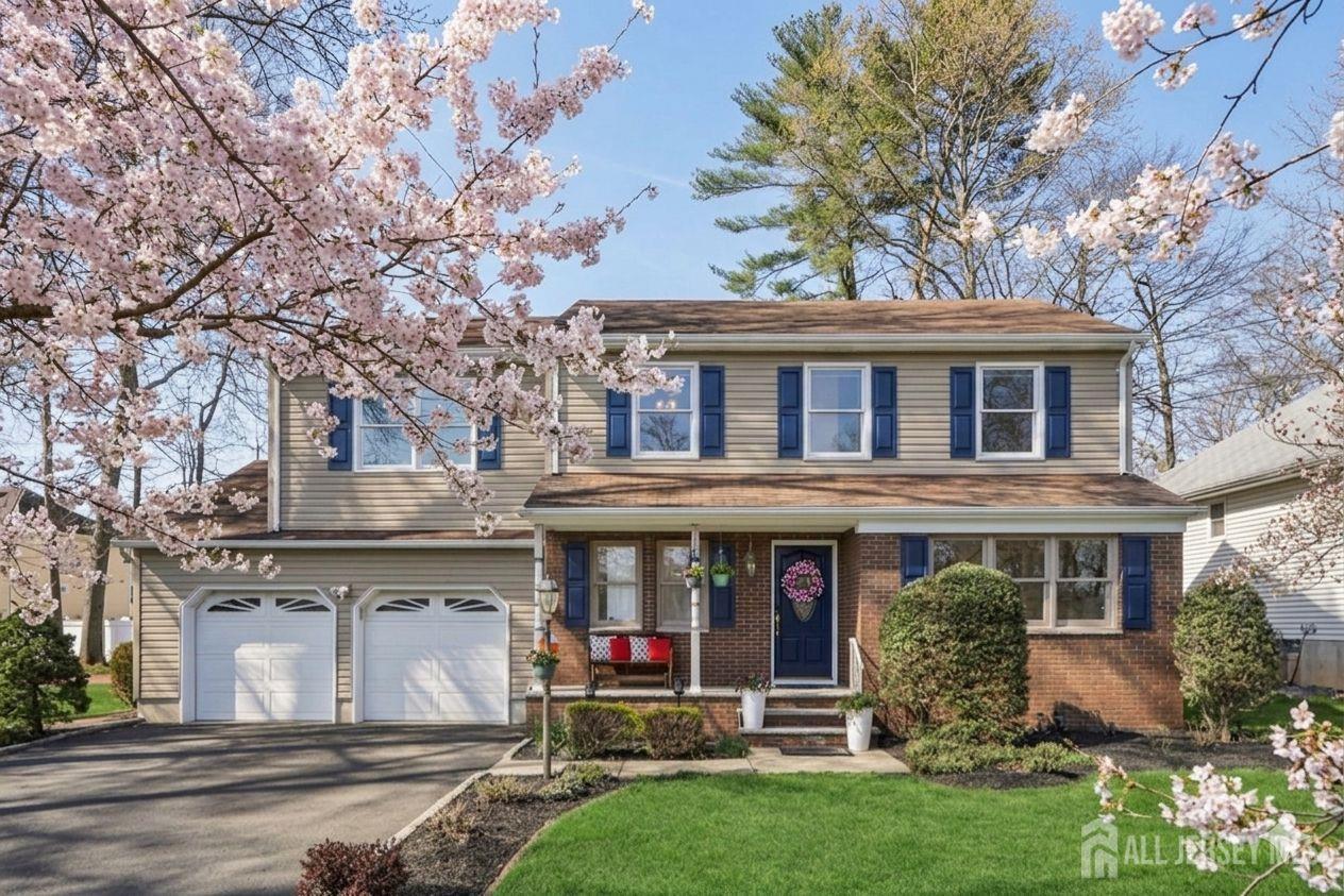 53 Salem Street Edison NJ 08820