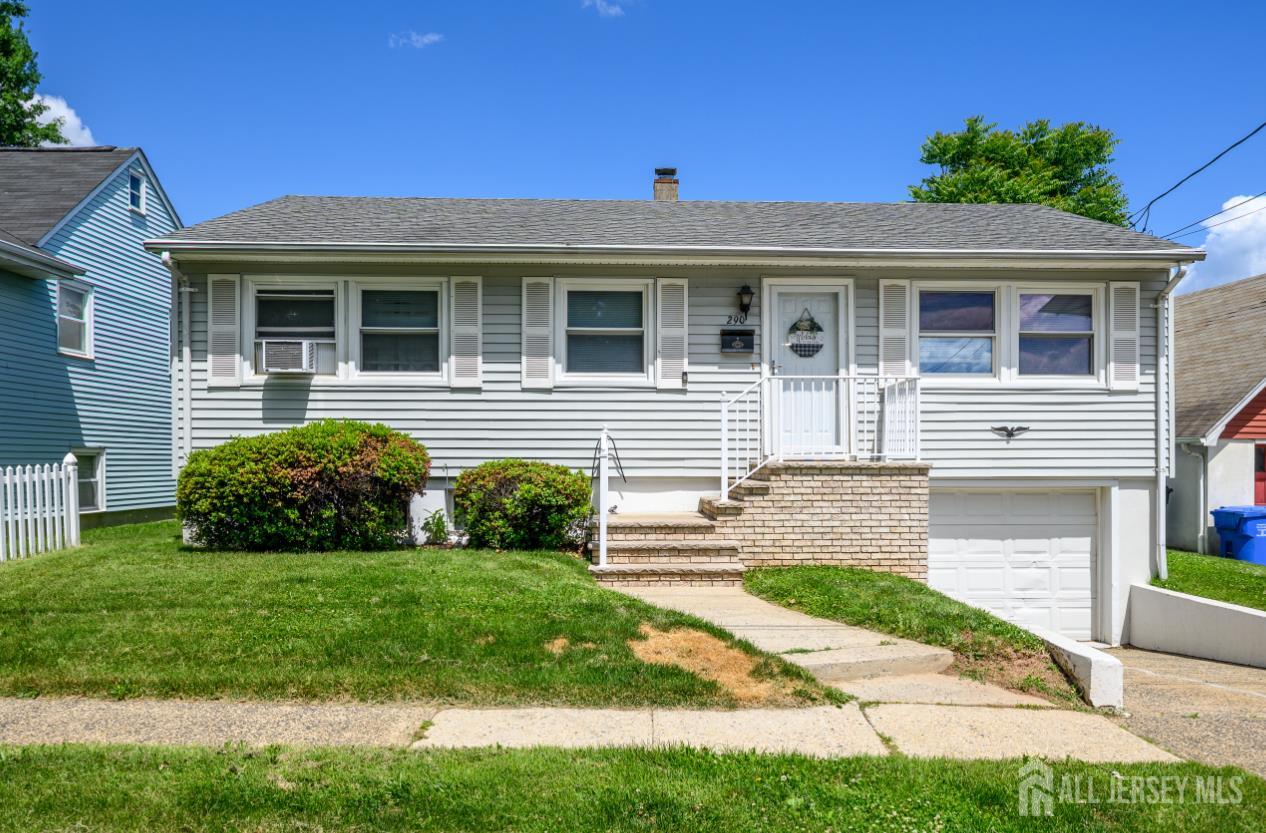 290 Grove Street Woodbridge Proper NJ 07095