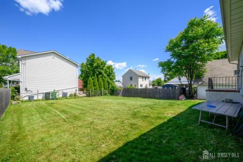 290 Grove Street Woodbridge Proper NJ 07095