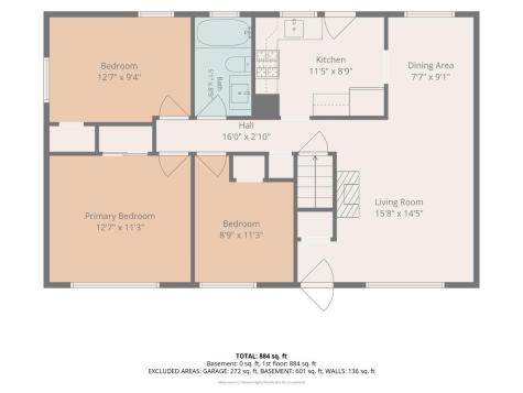 290 Grove Street Woodbridge Proper NJ 07095