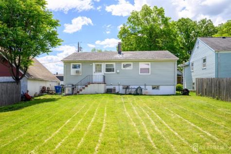 290 Grove Street Woodbridge Proper NJ 07095