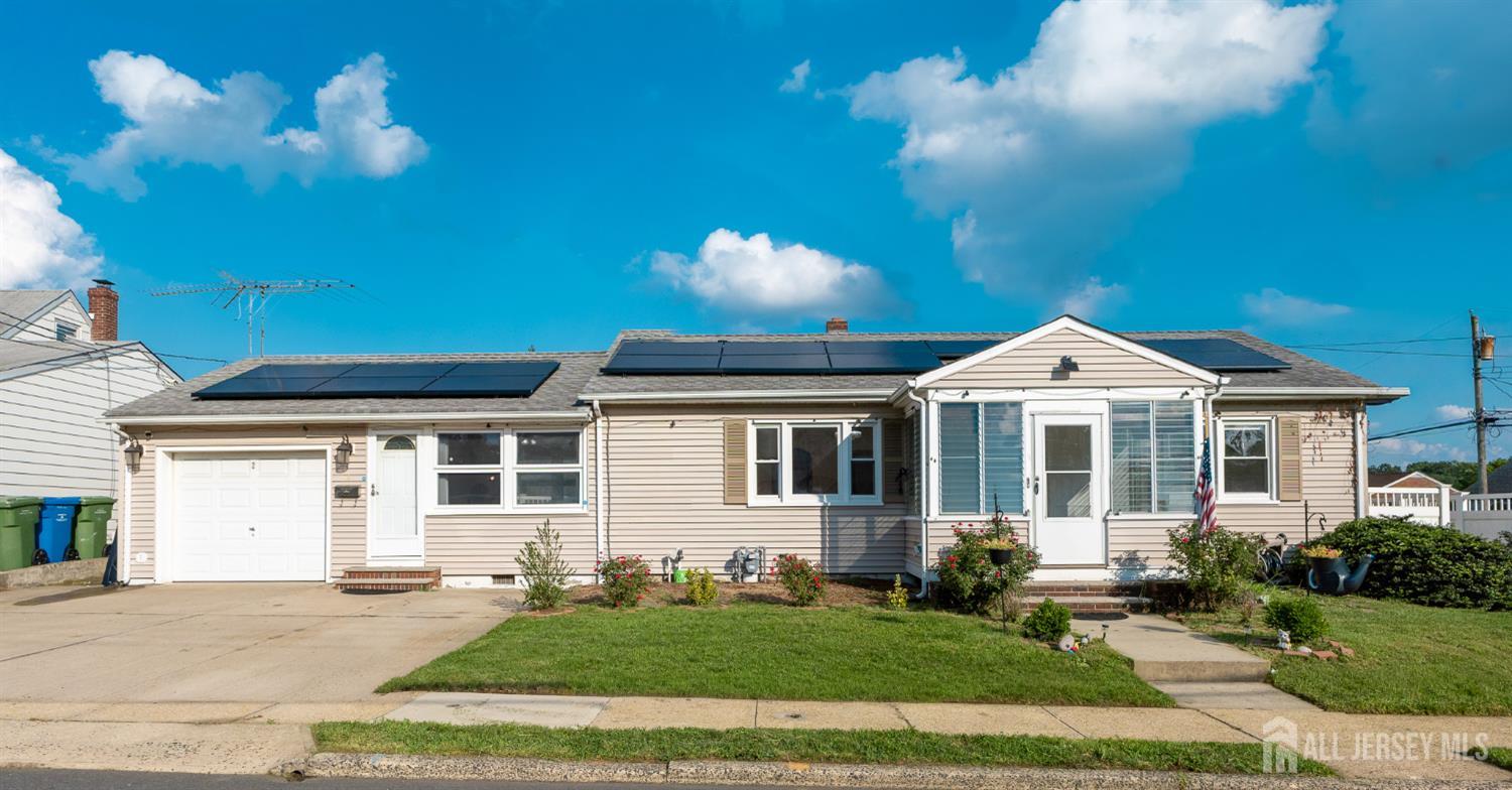 2 Hilltop Avenue Sayreville NJ 08879