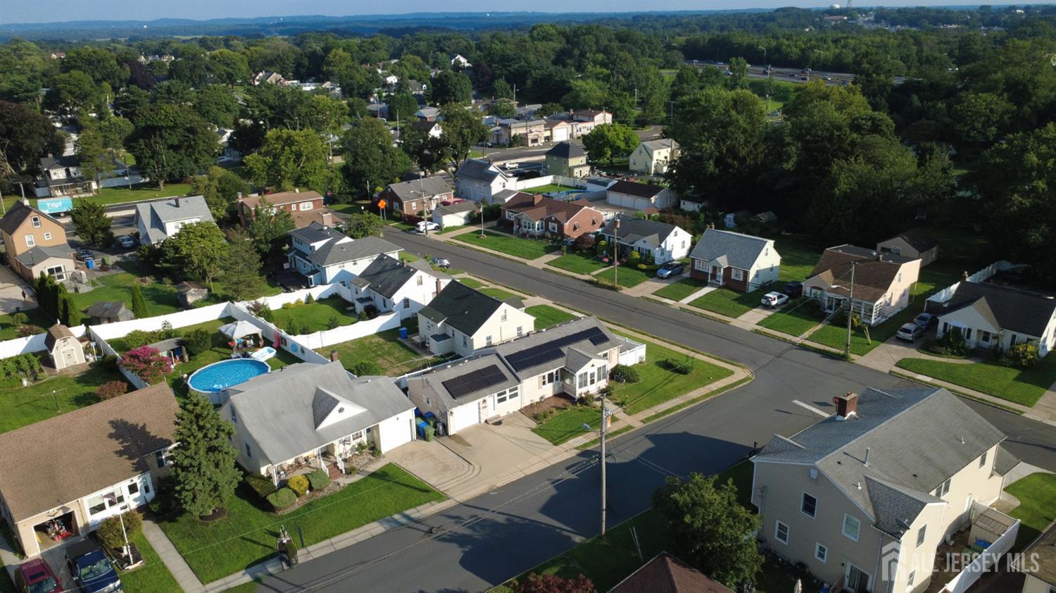 2 Hilltop Avenue Sayreville NJ 08879