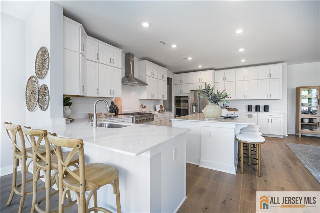 43 Jacob Francis Way Hopewell Twp NJ 08560
