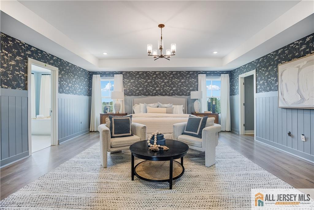 43 Jacob Francis Way Hopewell Twp NJ 08560