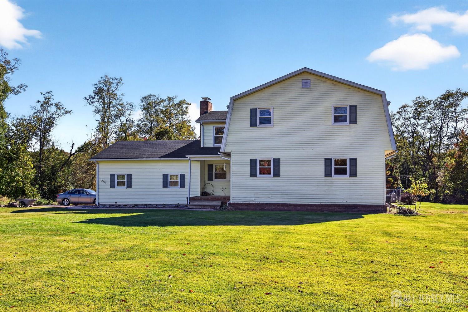 53 Hoffman Road Monroe NJ 08831