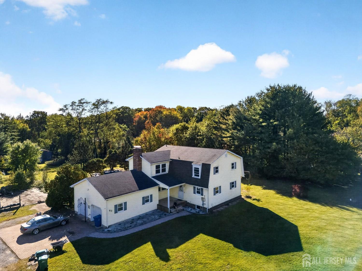 53 Hoffman Road Monroe NJ 08831