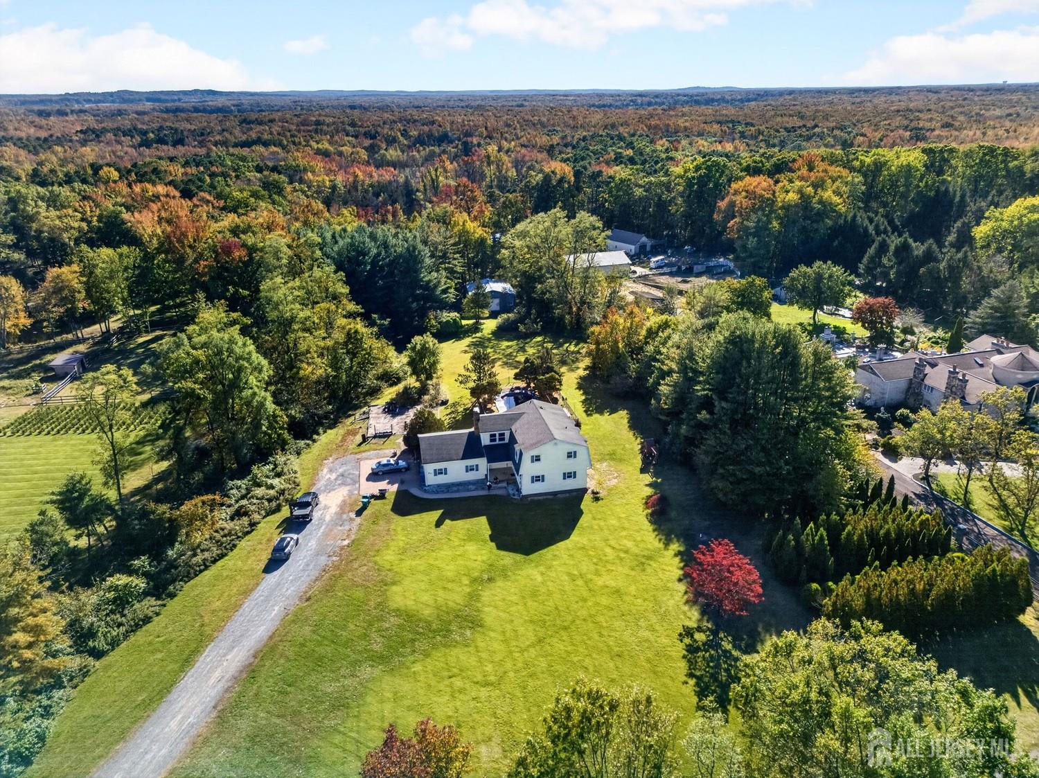 53 Hoffman Road Monroe NJ 08831