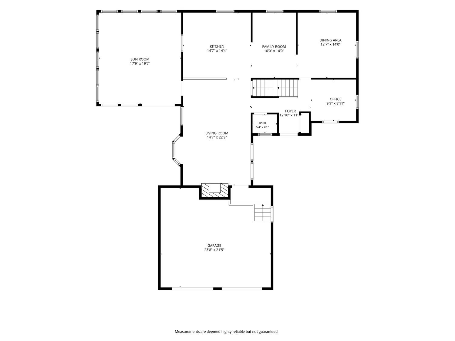 53 Hoffman Road Monroe NJ 08831