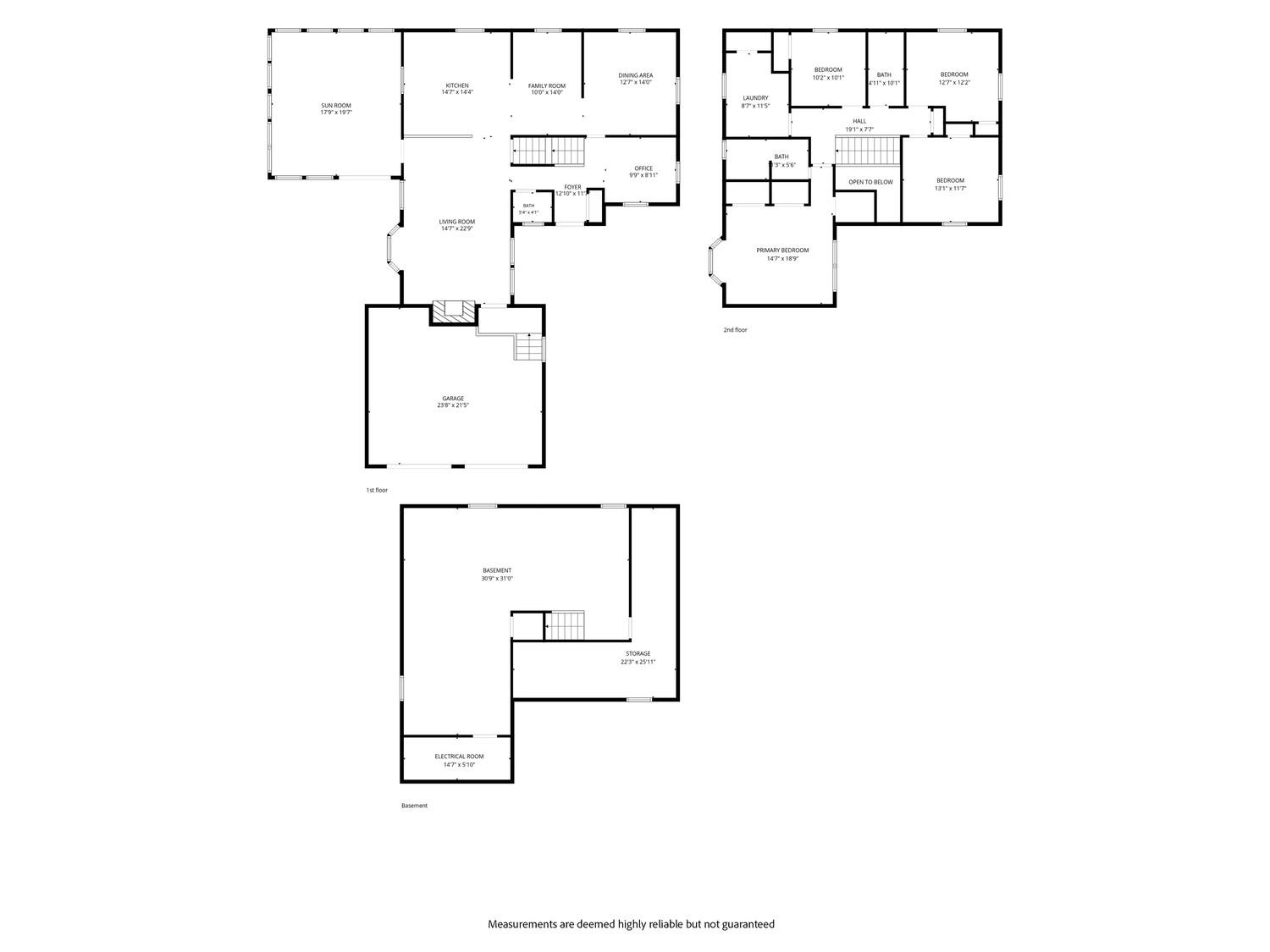 53 Hoffman Road Monroe NJ 08831