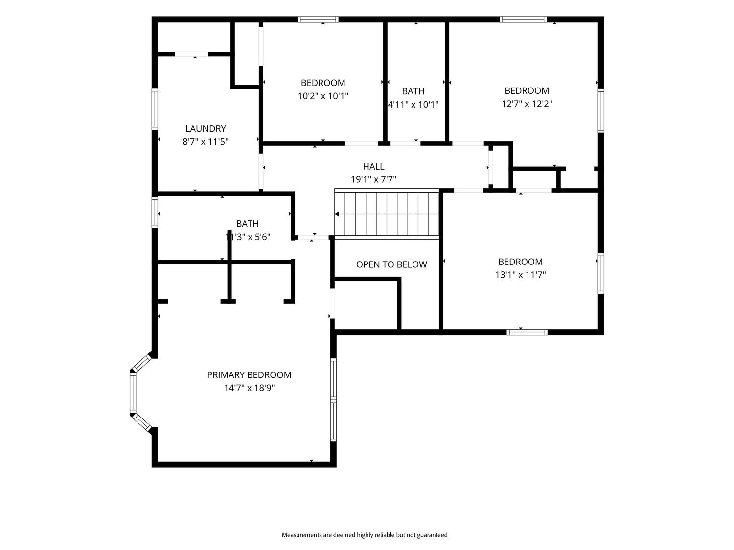 53 Hoffman Road Monroe NJ 08831