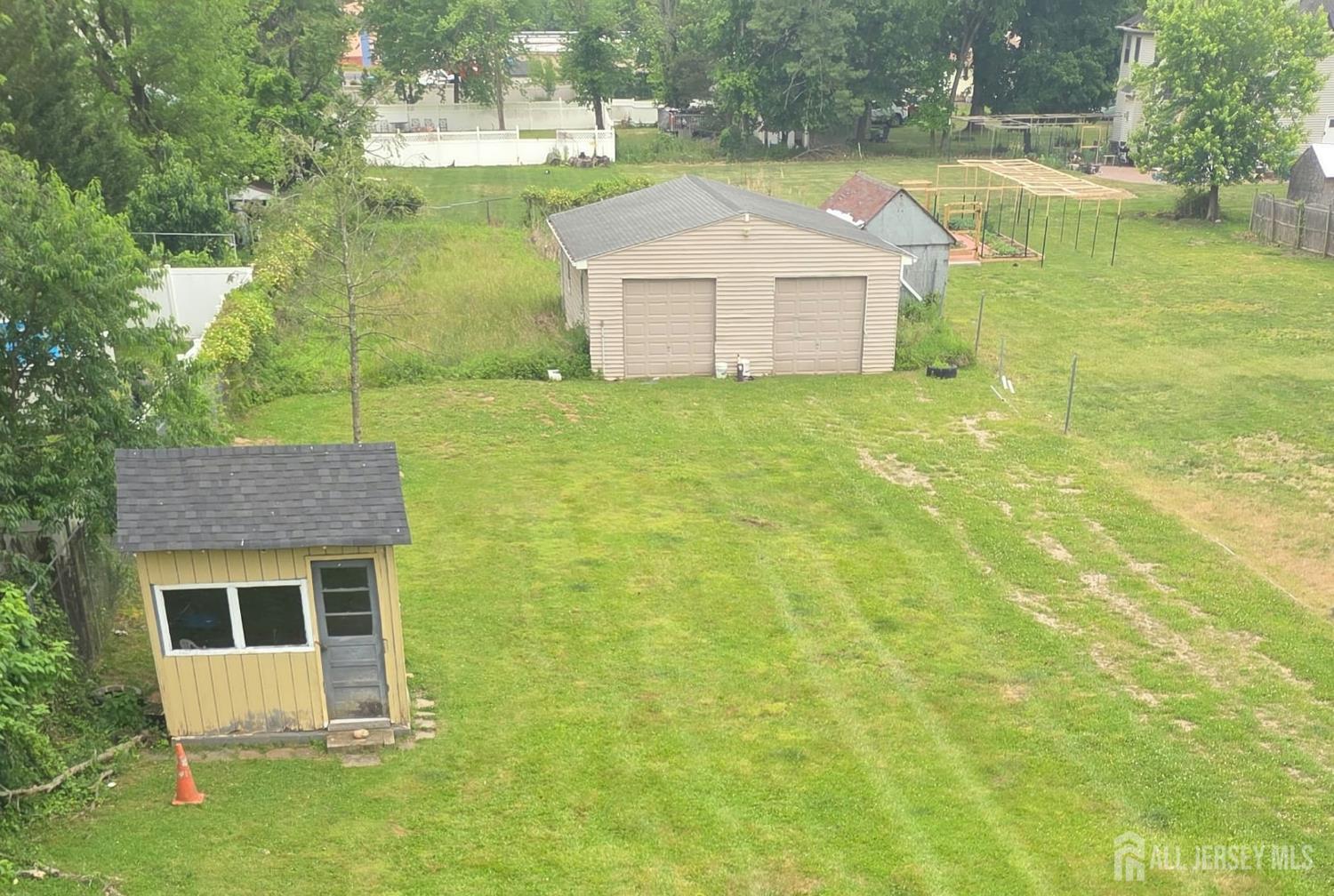 4 Arlington Place Piscataway NJ 08854