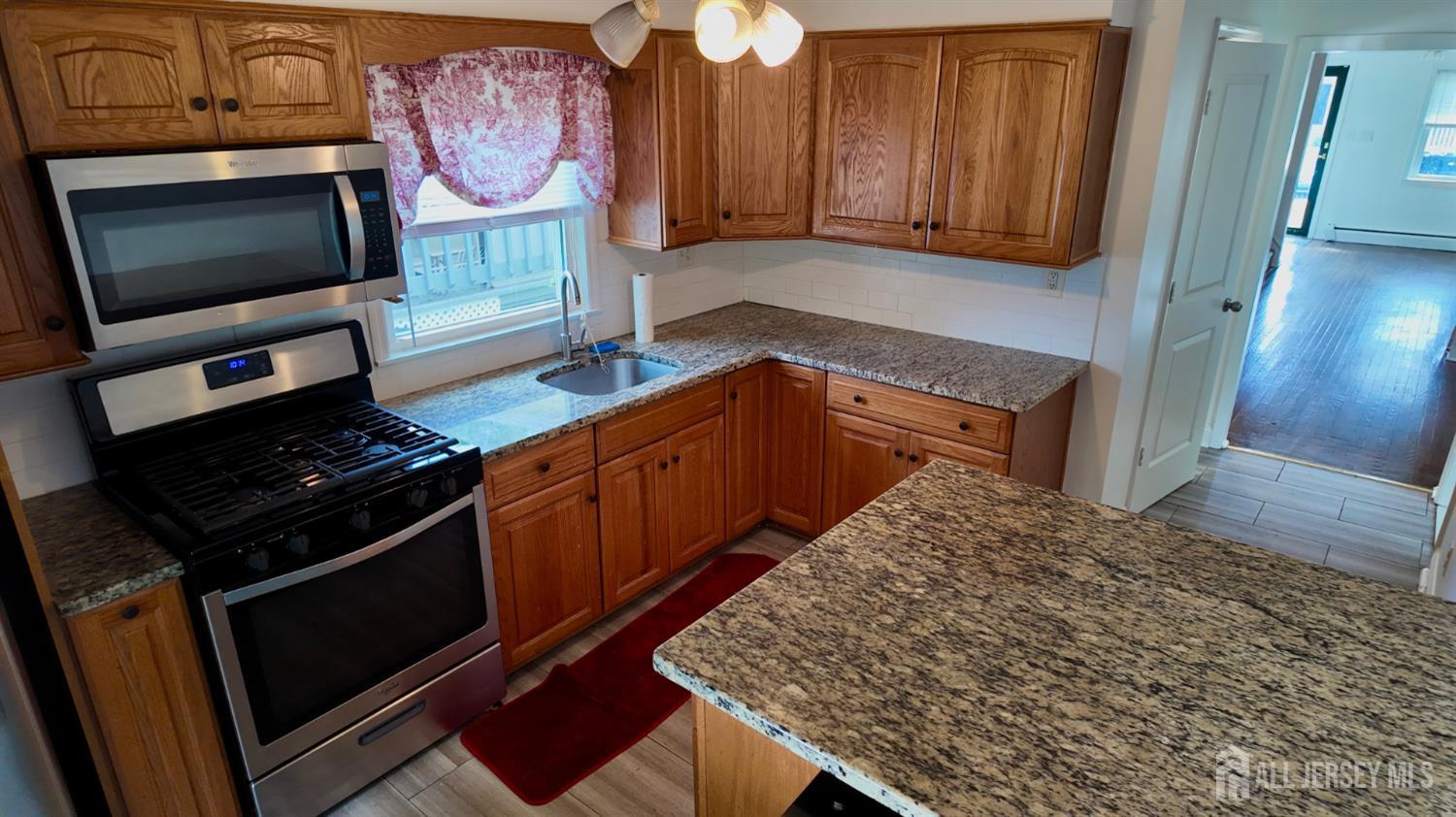 1142 Woodmere Drive Keyport NJ 07735