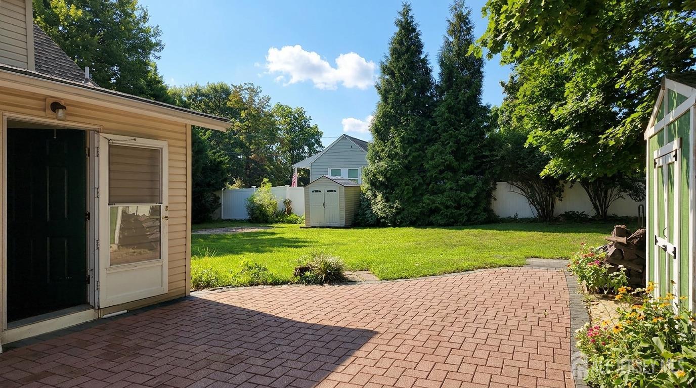 1142 Woodmere Drive Keyport NJ 07735
