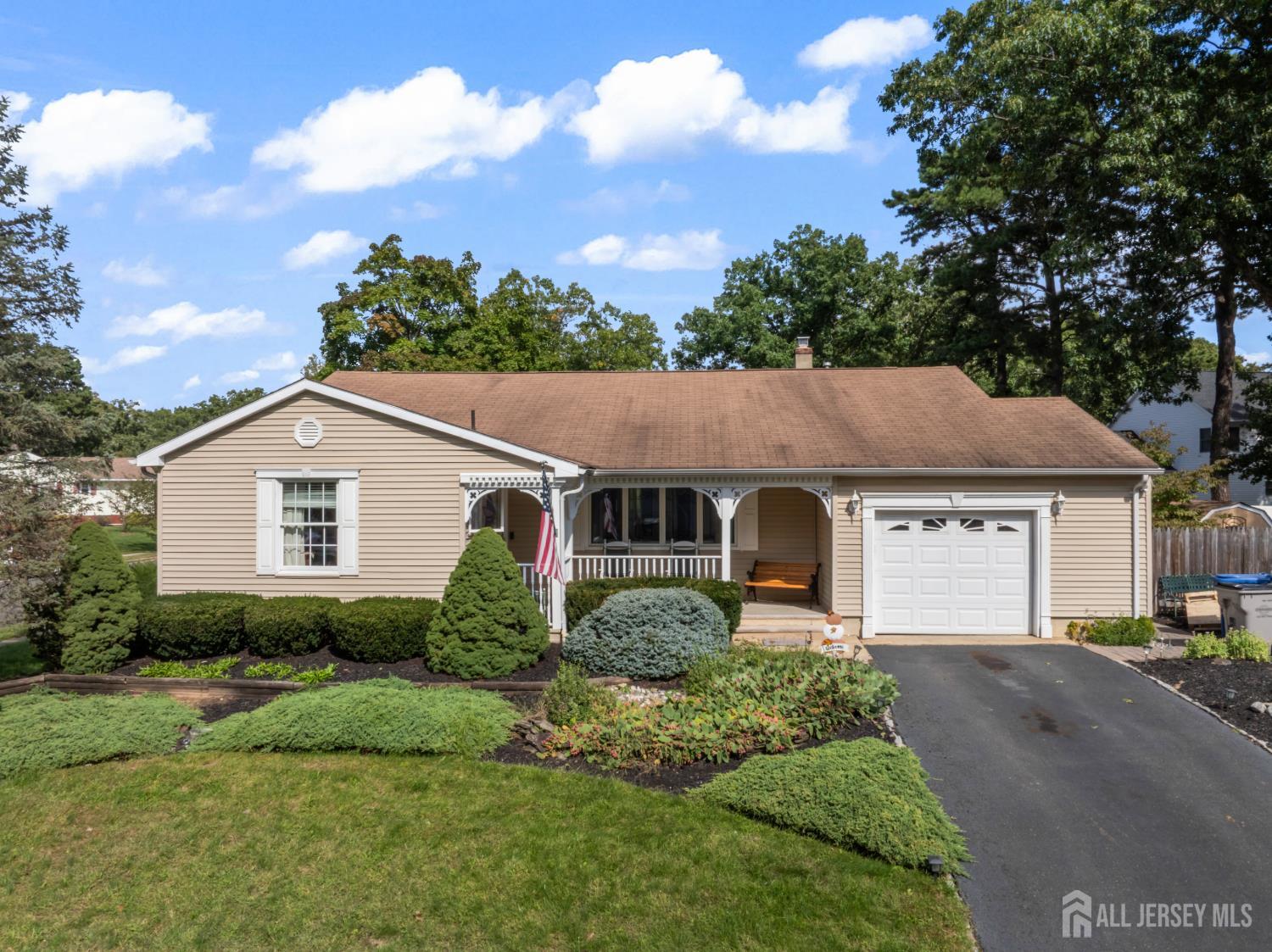 7 Rosewood Lane Monroe NJ 08831