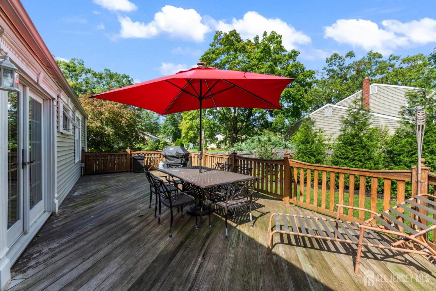 7 Rosewood Lane Monroe NJ 08831