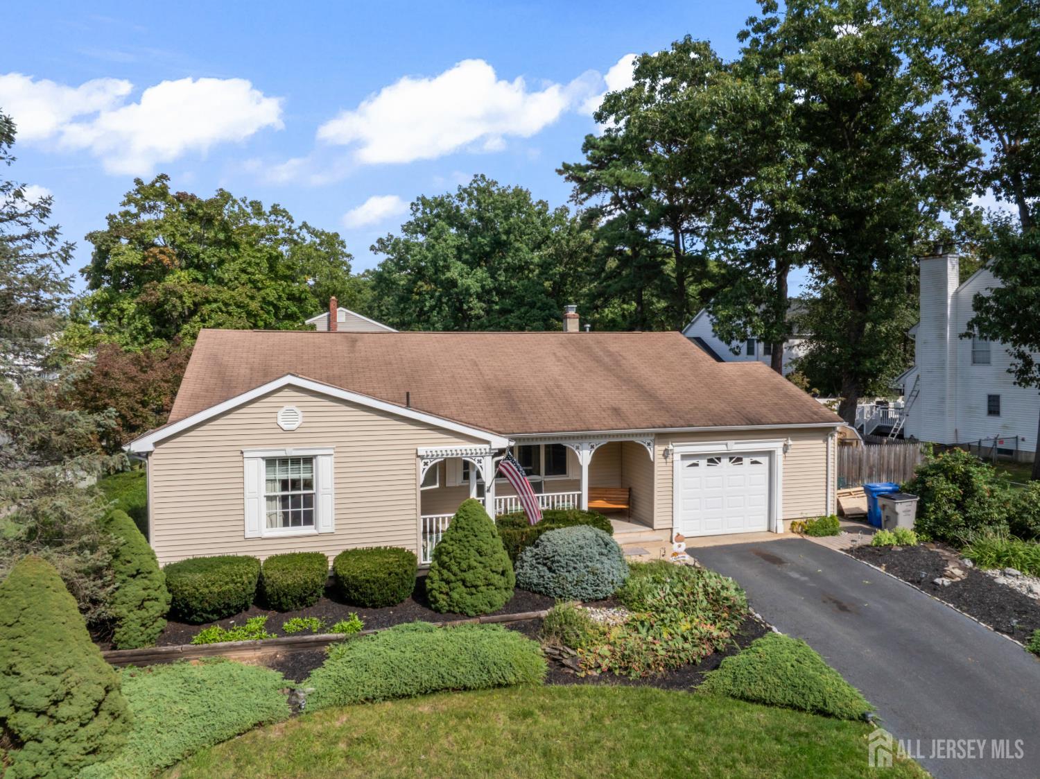 7 Rosewood Lane Monroe NJ 08831