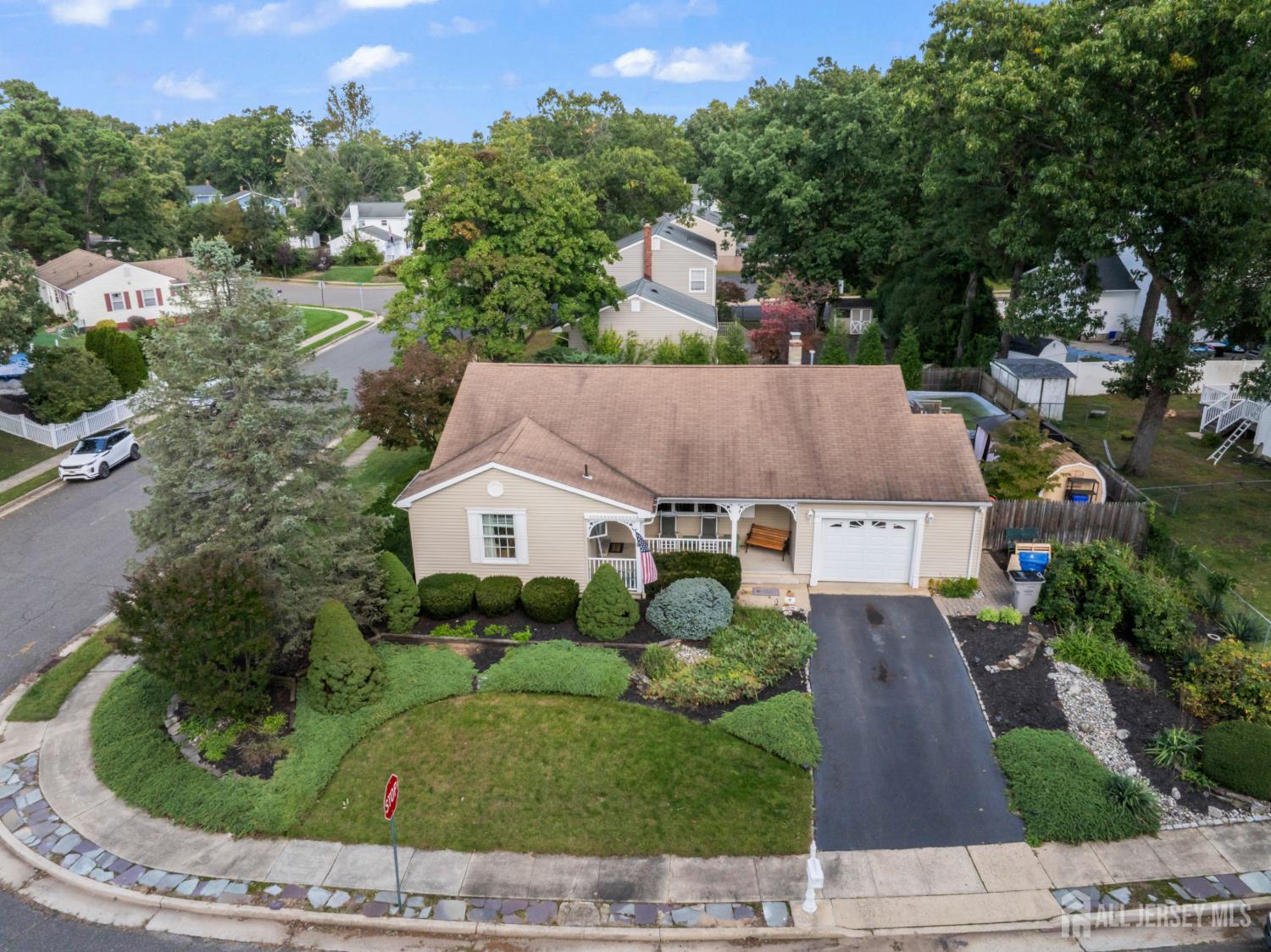 7 Rosewood Lane Monroe NJ 08831